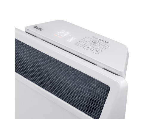 Комплект Ballu Plinth Transformer с блоком управления BEC/PL-1000-4I (инверторный)