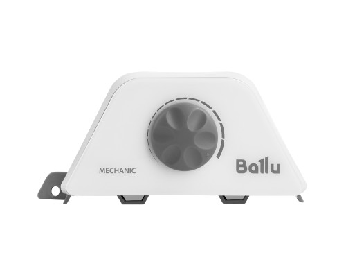 Комплект Ballu Plinth Transformer с блоком управления BEC/PL-1500-3M (механический)