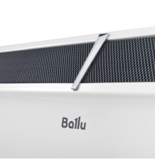 Комплект Ballu Plinth Transformer с блоком управления и опоры BEC/PL-2000-3M (механический)