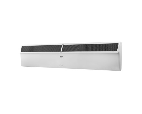 Комплект Ballu Plinth Transformer с блоком управления BEC/PL-2000-4E (электронный)