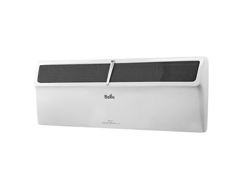 Комплект Ballu Plinth Transformer с блоком управления и опоры BEC/PL-500-4E (электронный)