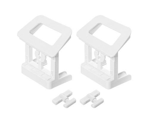 Комплект Ballu Plinth Transformer с блоком управления и опоры BEC/PL-500-4E (электронный)
