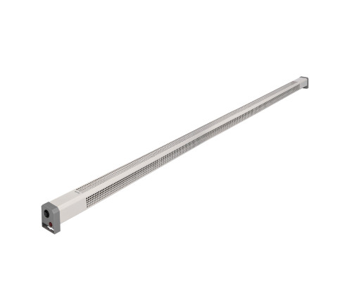 Конвектор электрический Ballu Plinth Compact BEC/PLC-150-600