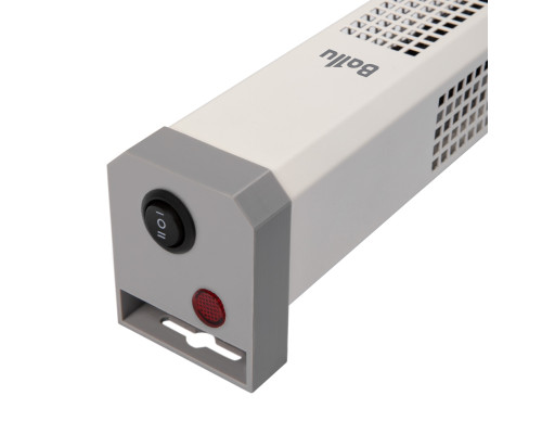 Конвектор электрический Ballu Plinth Compact BEC/PLC-80-300 Конвектор электрический Ballu Plinth Compact BEC/PLC-80-300