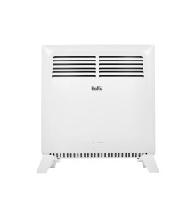 Конвектор электрический Ballu Solo Turbo BEC/SMT-1000 + Кронштейн CWM-02