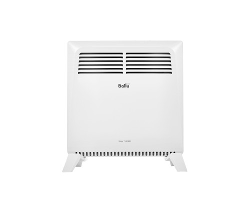 Конвектор электрический Ballu Solo Turbo BEC/SMT-1000 + Кронштейн CWM-02 Конвектор электрический Ballu Solo Turbo BEC/SMT-1000 + Кронштейн CWM-02