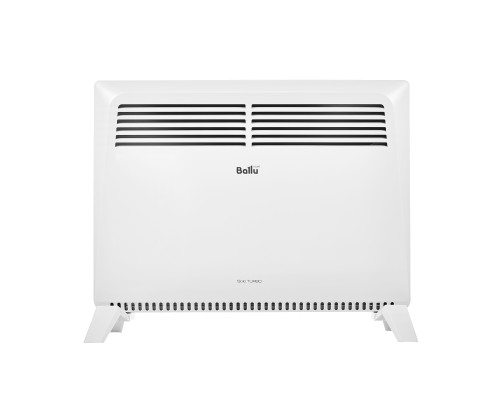 Конвектор электрический Ballu Solo Turbo BEC/SMT-1500