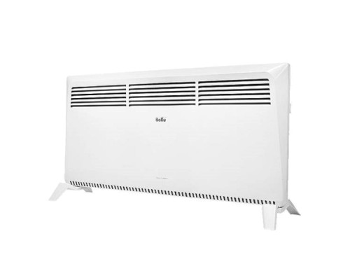 Конвектор электрический Ballu Solo Turbo BEC/SMT-2500 + Кронштейн CWM-02