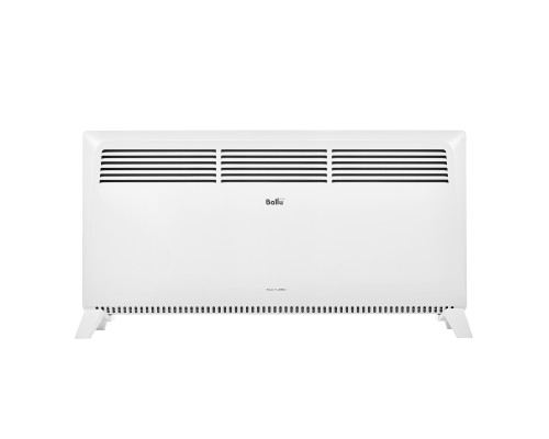 Конвектор электрический Ballu Solo Turbo BEC/SMT-2500 + Кронштейн CWM-02