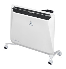 Комплект Electrolux Rapid Transformer с блоком управления и шасси ECH/R-1000 T-TUE4 (электронный)