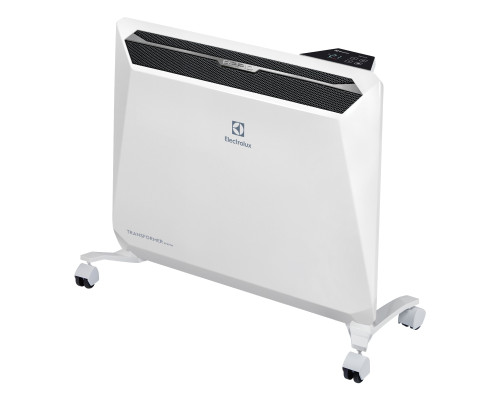 Комплект Electrolux Rapid Transformer с блоком управления и шасси ECH/R-1000 T-TUE4 (электронный)