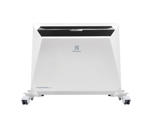 Комплект Electrolux Rapid Transformer с блоком управления и шасси ECH/R-1000 T-TUE4 (электронный)