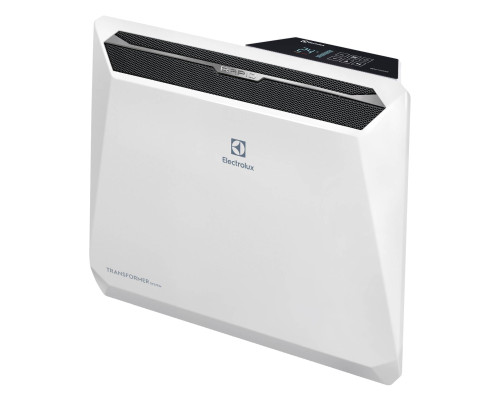 Комплект Electrolux Rapid Transformer с блоком управления ECH/R-1000 T-TUI4 (инверторный)
