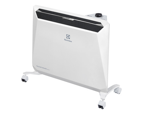 Комплект Electrolux Rapid Transformer с блоком управления и шасси ECH/R-1000 T-TUM3 (механический)