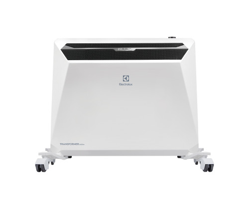 Комплект Electrolux Rapid Transformer с блоком управления и шасси ECH/R-1000 T-TUM3 (механический)