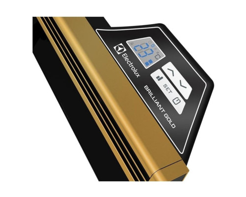 Электропанель Electrolux ECH/B-1500 E GOLD