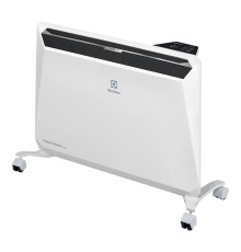 Комплект Electrolux Rapid Transformer с блоком управления и шасси ECH/R-1500 T-TUE4 (электронный)