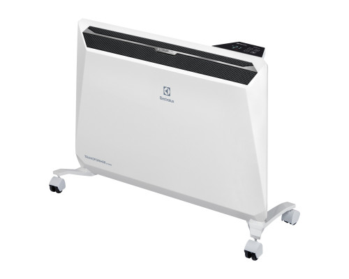 Комплект Electrolux Rapid Transformer с блоком управления и шасси ECH/R-1500 T-TUE4 (электронный)