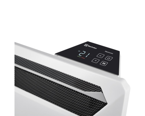 Комплект Electrolux Rapid Transformer с блоком управления и шасси ECH/R-1500 T-TUE4 (электронный)