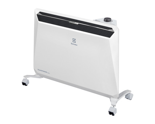 Комплект Electrolux Rapid Transformer с блоком управления и шасси ECH/R-1500 T-TUM3 (механический)