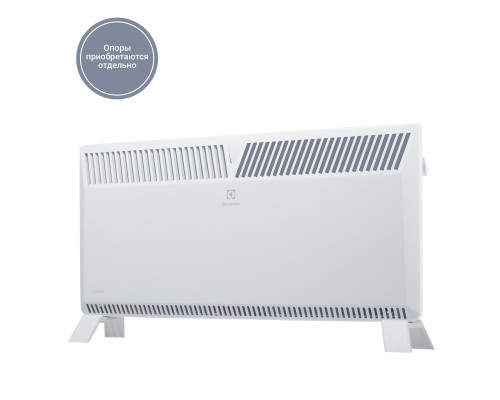 Конвектор электрический Electrolux ECH/A-2500 M Конвектор электрический Electrolux ECH/A-2500 M