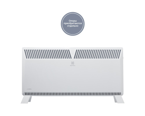 Конвектор электрический Electrolux ECH/A-2500 M Конвектор электрический Electrolux ECH/A-2500 M