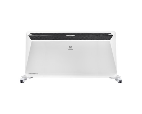 Комплект Electrolux Rapid Transformer с блоком управления и шасси ECH/R-2500 T-TUE4 (электронный)