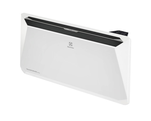 Комплект Electrolux Rapid Transformer с блоком управления ECH/R-2500 T-TUI4 (инверторный)