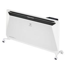 Комплект Electrolux Rapid Transformer с блоком управления и шасси ECH/R-2500 T-TUI4 (инверторный)