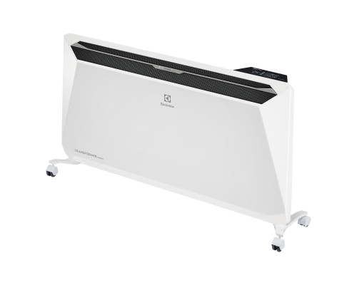 Комплект Electrolux Rapid Transformer с блоком управления и шасси ECH/R-2500 T-TUI4 (инверторный)