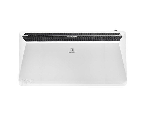 Комплект Electrolux Rapid Transformer с блоком управления ECH/R-2500 T-TUM3 (механический)