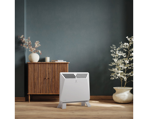 Конвектор электрический Electrolux ECH/A2-1000 M Конвектор электрический Electrolux ECH/A2-1000 M