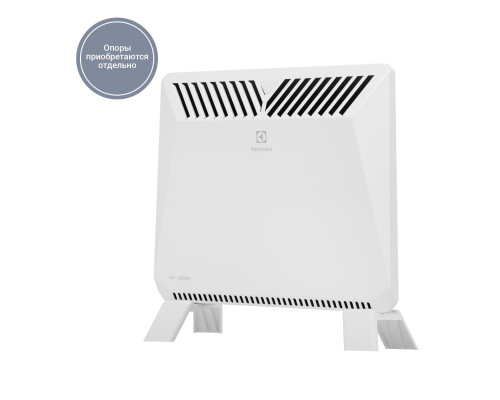 Конвектор электрический Electrolux ECH/A2-1000 M Конвектор электрический Electrolux ECH/A2-1000 M