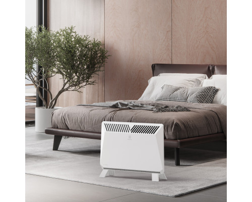 Конвектор электрический Electrolux ECH/A2-2000 M Конвектор электрический Electrolux ECH/A2-2000 M