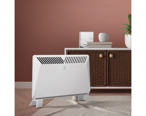Конвектор электрический Electrolux ECH/A2-2000 M Конвектор электрический Electrolux ECH/A2-2000 M