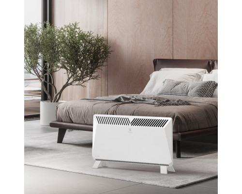 Конвектор электрический Electrolux ECH/A2-2500 M Конвектор электрический Electrolux ECH/A2-2500 M