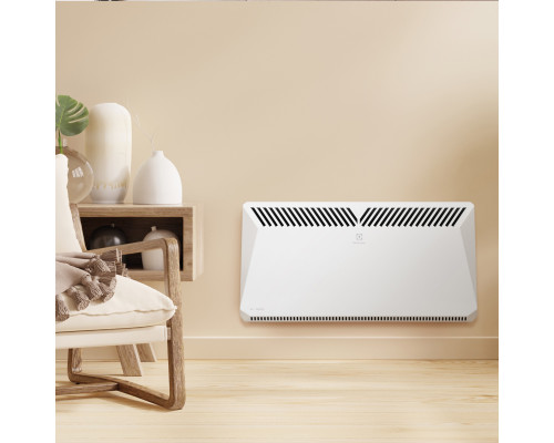 Конвектор электрический Electrolux ECH/A2-2500 M Конвектор электрический Electrolux ECH/A2-2500 M