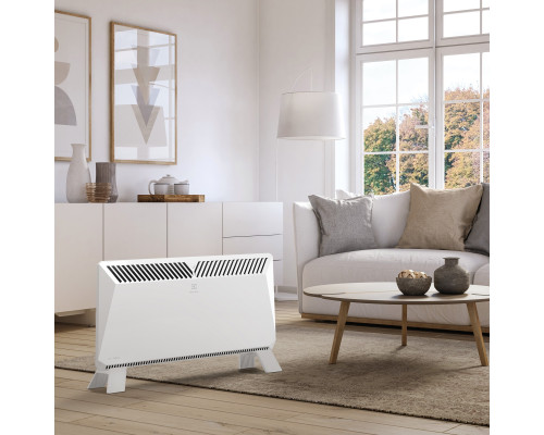 Конвектор электрический Electrolux ECH/A2-2500 M Конвектор электрический Electrolux ECH/A2-2500 M
