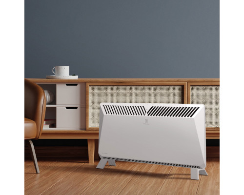 Конвектор электрический Electrolux ECH/A2-2500 M Конвектор электрический Electrolux ECH/A2-2500 M