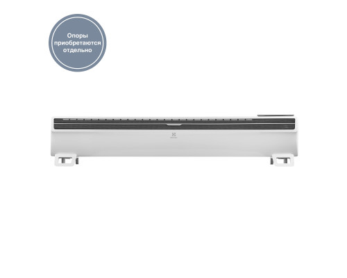 Конвектор электрический Electrolux ECH/AG-2000 PE3 AirPlinth Конвектор электрический Electrolux ECH/AG-2000 PE3 AirPlinth