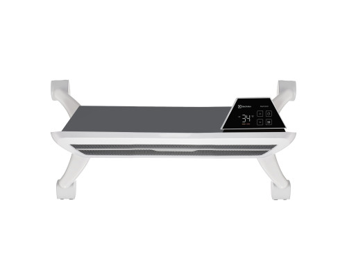 Комплект Electrolux Air Gate Transformer с блоком управления и шасси ECH/AG2-1000 T-TUE4 (электр)