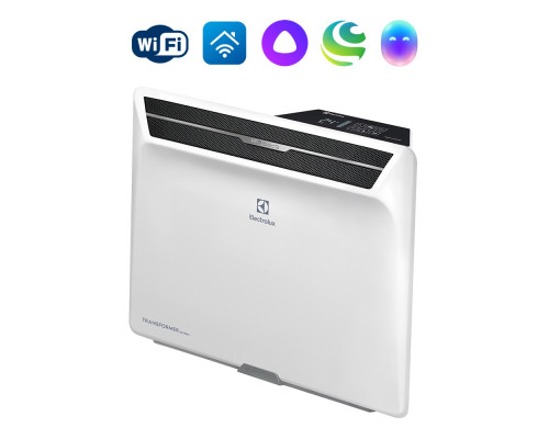 Комплект Electrolux Air Gate Transformer с блоком управления ECH/AG2-1000 T-TUI4 (инверторный)