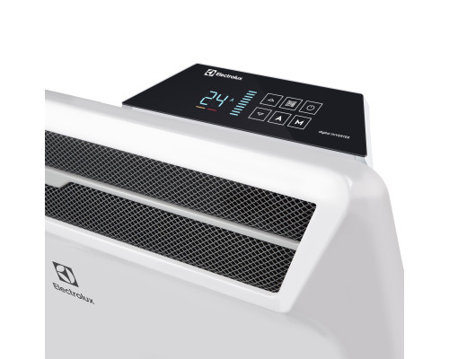 Комплект Electrolux Air Gate Transformer с блоком управления ECH/AG2-1000 T-TUI4 (инверторный)