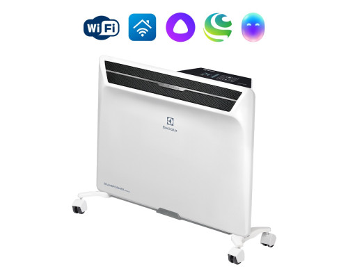 Комплект Electrolux Air Gate Transformer с блоком управления и шасси ECH/AG2-1000 T-TUI4 (инвертор)