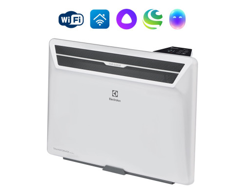 Комплект Electrolux Air Gate Transformer с блоком управления ECH/AG2-1500 T-TUE4 (электронный)