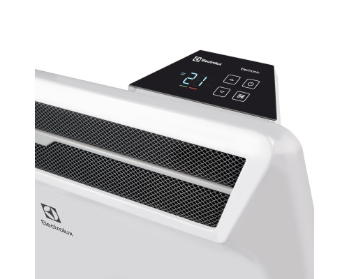 Комплект Electrolux Air Gate Transformer с блоком управления ECH/AG2-1500 T-TUE4 (электронный)