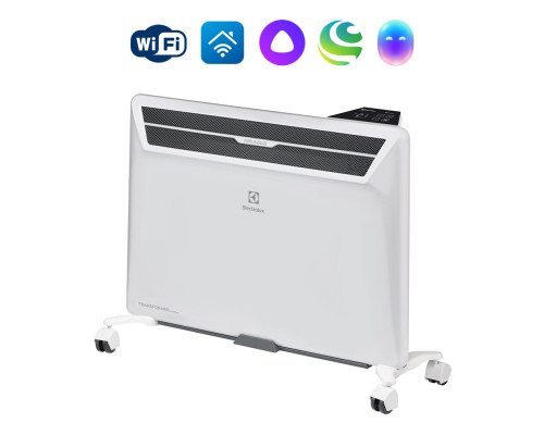 Комплект Electrolux Air Gate Transformer с блоком управления и шасси ECH/AG2-1500 T-TUE4 (электр)