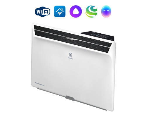 Комплект Electrolux Air Gate Transformer с блоком управления ECH/AG2-1500 T-TUI4 (инверторный)