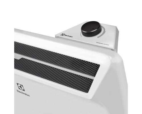Комплект Electrolux Air Gate Transformer с блоком управления и шасси ECH/AG2-2000 T-TUM3 (мех)