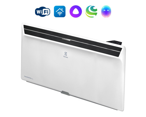 Комплект Electrolux Air Gate Transformer с блоком управления ECH/AG2-2500 T-TUE4 (электронный)